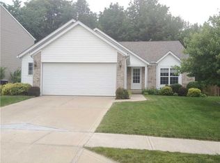 5633 Forest Rise Ct, Indianapolis, IN 46203