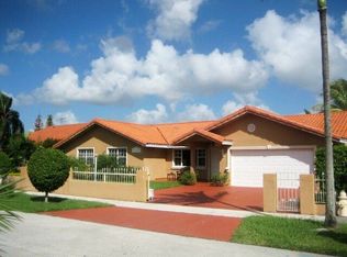 14381 SW 37th St, Miami, FL 33175