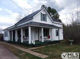 13464 Us Highway 45, Bruce Crossing, MI 49912