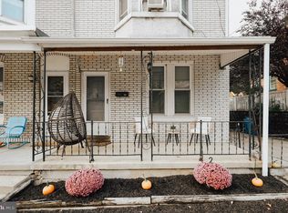 11 Seminary Ave, Reading, PA 19605