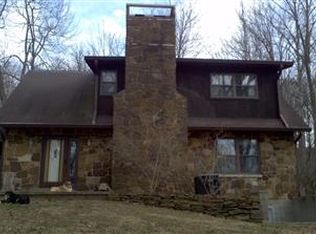 903 S Sandstone Rd, Williams, IN 47470