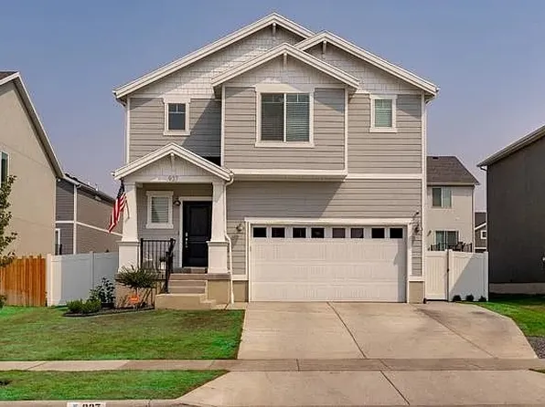 937 E Mecham Ave, Layton, UT 84041