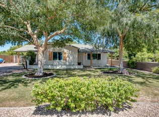 619 N Horne, Mesa, AZ 85203