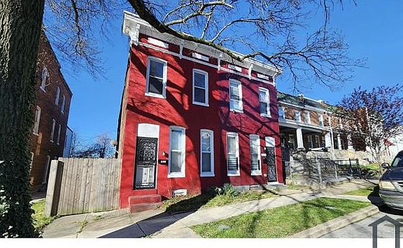 2nd image of 1517 Homestead St