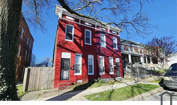 1517 Homestead St — Photo 2