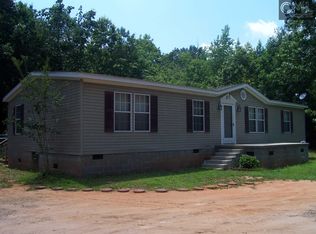 752 Springhill Dr, Newberry, SC 29108