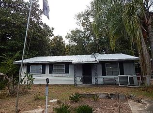 10233 E Gobbler Dr, Floral City, FL 34436