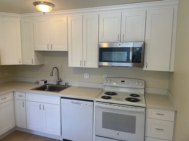 2 bed, $2,850 — Photo 4