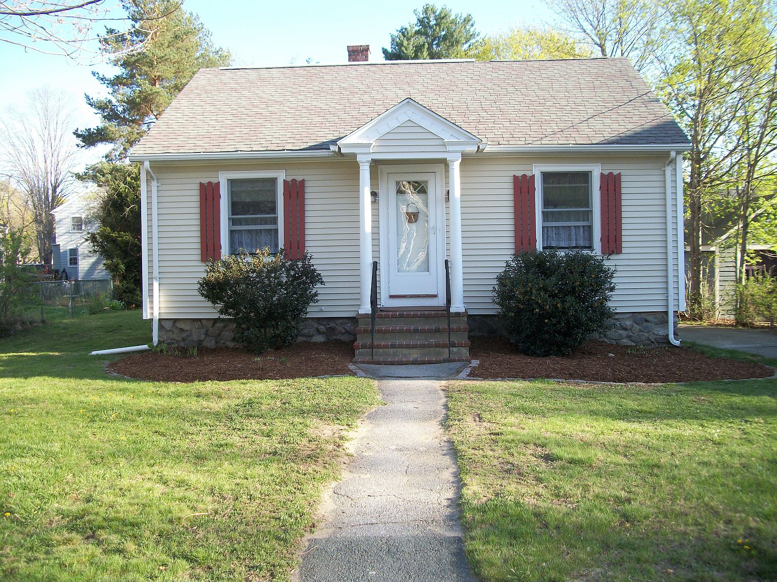 57 Summer St, Andover, MA 01810 Zillow