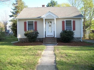 57 Summer St, Andover, MA 01810