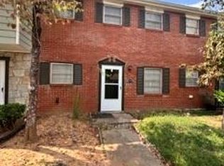 4701 Flat Shoals Rd APT 17C, Union City, GA 30291