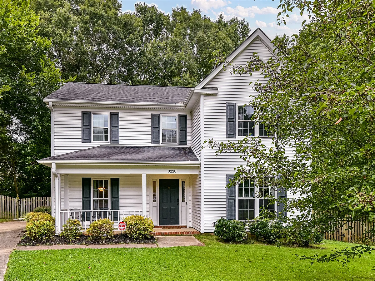 Building Photo - 3228 Gulfstream Ct