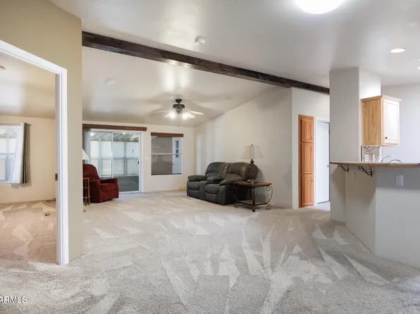 155 E Rodeo Road #77, Casa Grande, AZ 85122