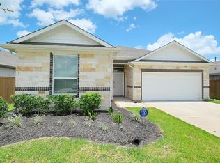 10643 Cascade Creek Dr, Rosharon, TX 77583