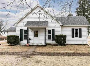 311 W Reeder St, Mechanicsville, IA 52306