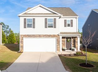 1208 Canter Pl, Moore, SC 29369