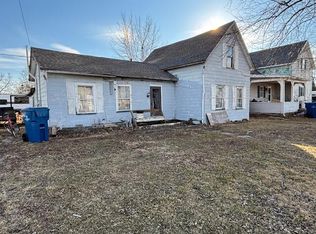 129 W Union St, Goodland, IN 47948