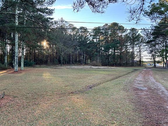 Front of Property Facing Hwy 19N