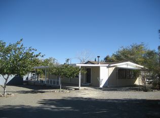 12076 Minero Rd, Pinon Hills, CA 92371