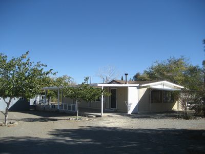 12076 Minero Rd, Pinon Hills, CA, 92371
