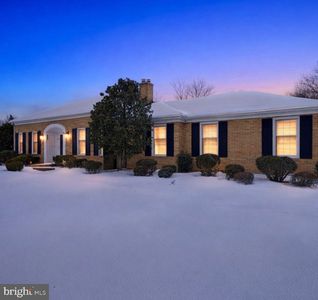 4807 Executive Dr, Gainesville, VA, 20155