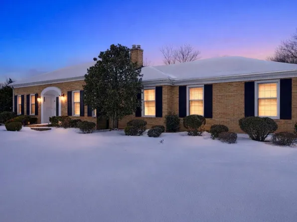 4807 Executive Dr, Gainesville, VA 20155