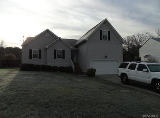 8030 Hancock Farm Ln, Chesterfield, VA 23832