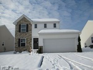 15117 Ruby Ln, Warrensville Heights, OH, 44128