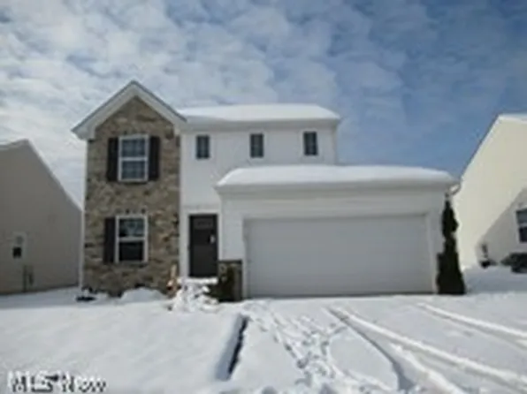 15117 Ruby Ln, Warrensville Heights, OH 44128