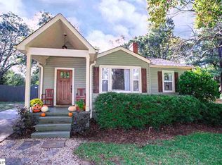 117 Columbia Cir, Greenville, SC 29607