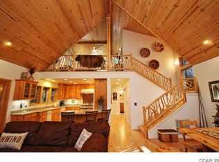 1512 Shoshone Dr, Camp Connell, CA