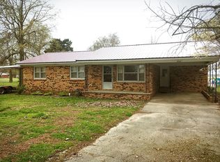 403 N Anderson Ave, Gideon, MO 63848