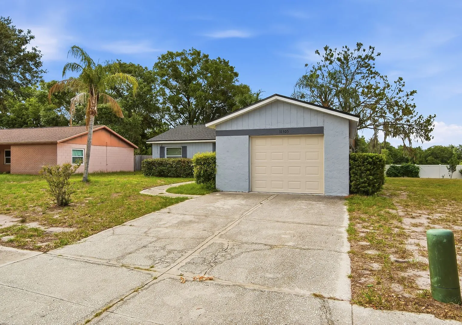 Charming 3BR Home in Summerfield | Fenced Yard | Resort-Style Amenities — Photo 2