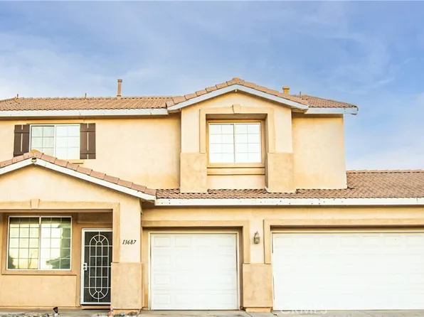 13687 Dellwood St, Victorville, CA 92392