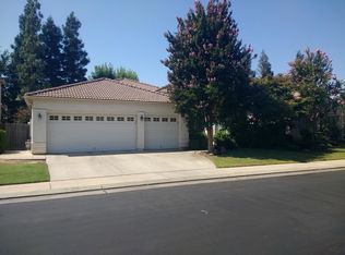 2627 E Spice Way, Fresno, CA 93720