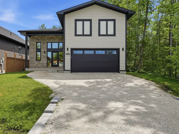 113 Smallman Dr, Wasaga Beach, ON L9Z 1L3