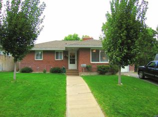 1554 Beverly Rd, Idaho Falls, ID 83402