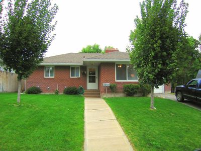 1554 Beverly Rd, Idaho Falls, ID, 83402