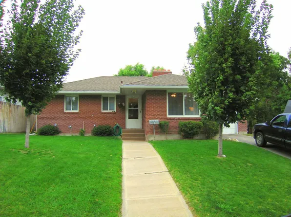 1554 Beverly Rd, Idaho Falls, ID 83402