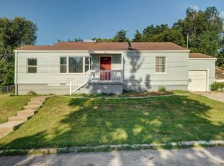 934 W Chicago St, Springfield, MO 65803