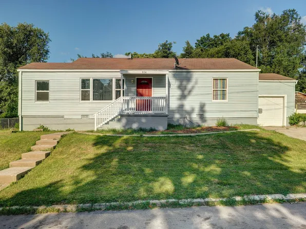 934 W Chicago Street, Springfield, MO 65803