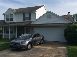 2792 Woodlawn Way, Lexington, KY 40511