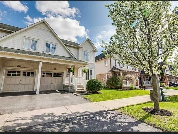 2nd image of 25 Haverhill Cres