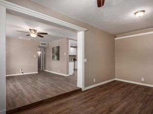 3630 W Vernon Ave, Phoenix, AZ 85009
