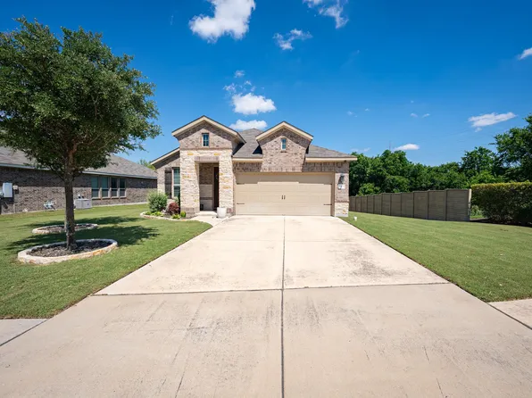 2508 Hat Bender Loop, Round Rock, TX 78664