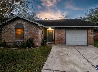 734 Corvette Ct, Houston, TX 77060