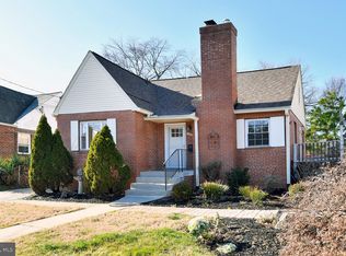 11808 Georgia Ave, Silver Spring, MD 20902