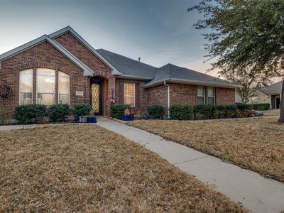 4500 Fox River Trl, Arlington, TX, 76017