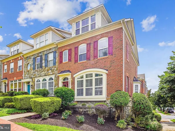 12962 Clarksburg Square Rd, Clarksburg, MD 20871