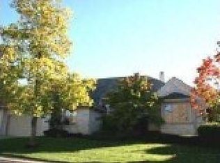2145 W 114th Trl, Leawood, KS 66211
